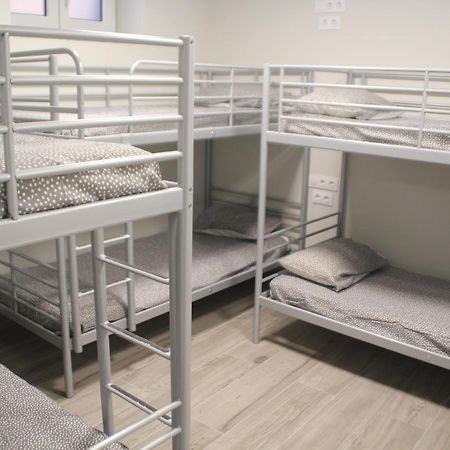 Albergue Logrono Centro 外观 照片