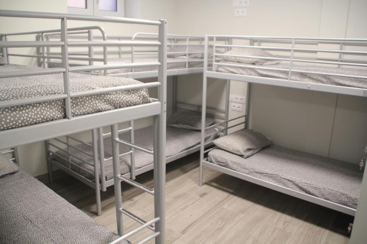 Albergue Logrono Centro 外观 照片