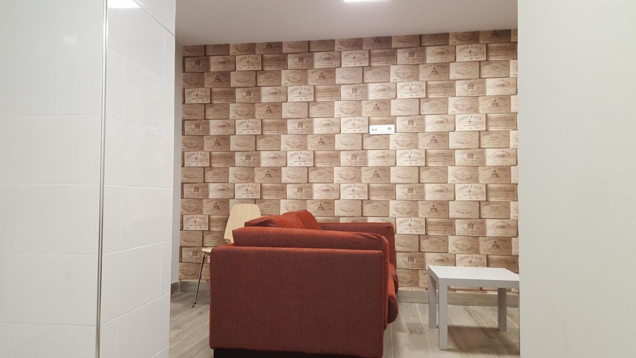Albergue Logrono Centro 外观 照片
