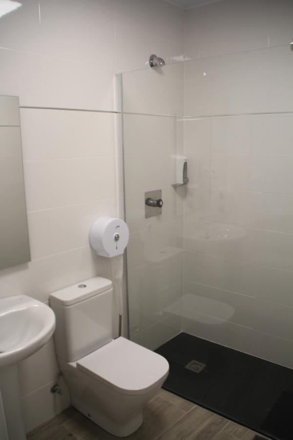Albergue Logrono Centro 外观 照片