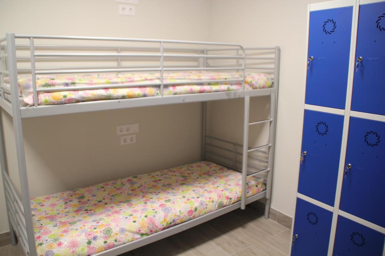 Albergue Logrono Centro 外观 照片