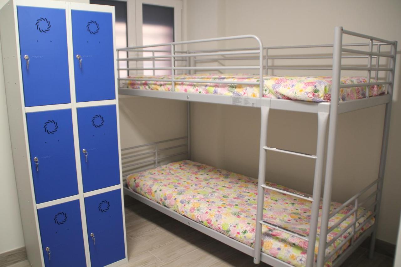 Albergue Logrono Centro 外观 照片
