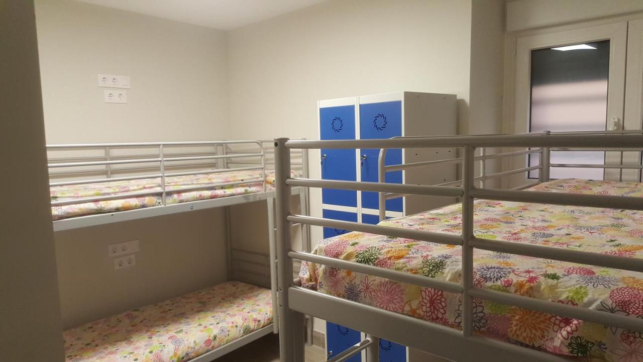 Albergue Logrono Centro 外观 照片