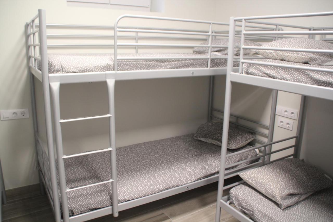 Albergue Logrono Centro 外观 照片