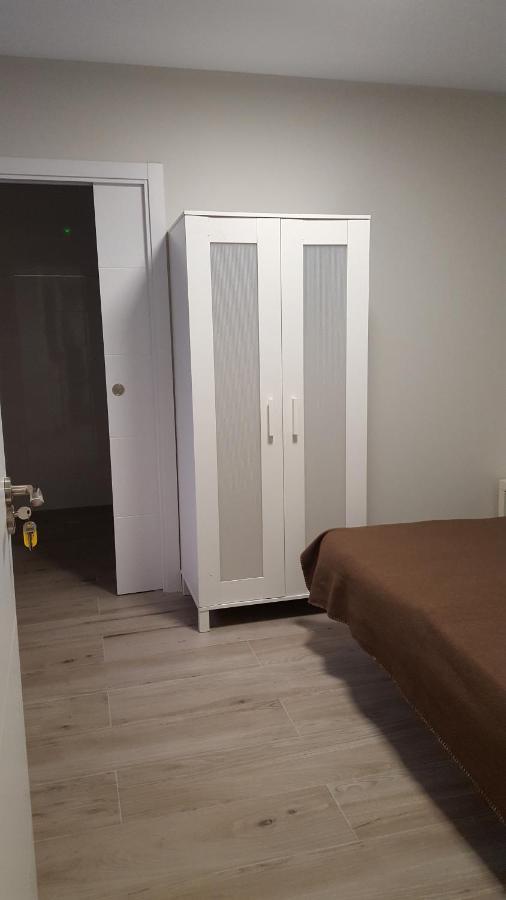 Albergue Logrono Centro 外观 照片