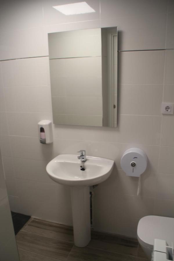 Albergue Logrono Centro 外观 照片
