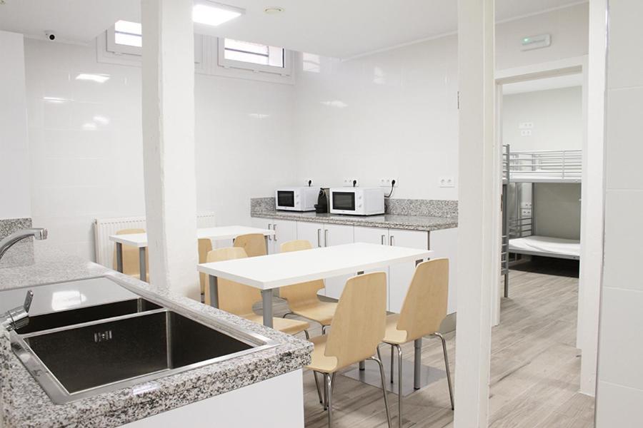 Albergue Logrono Centro 外观 照片