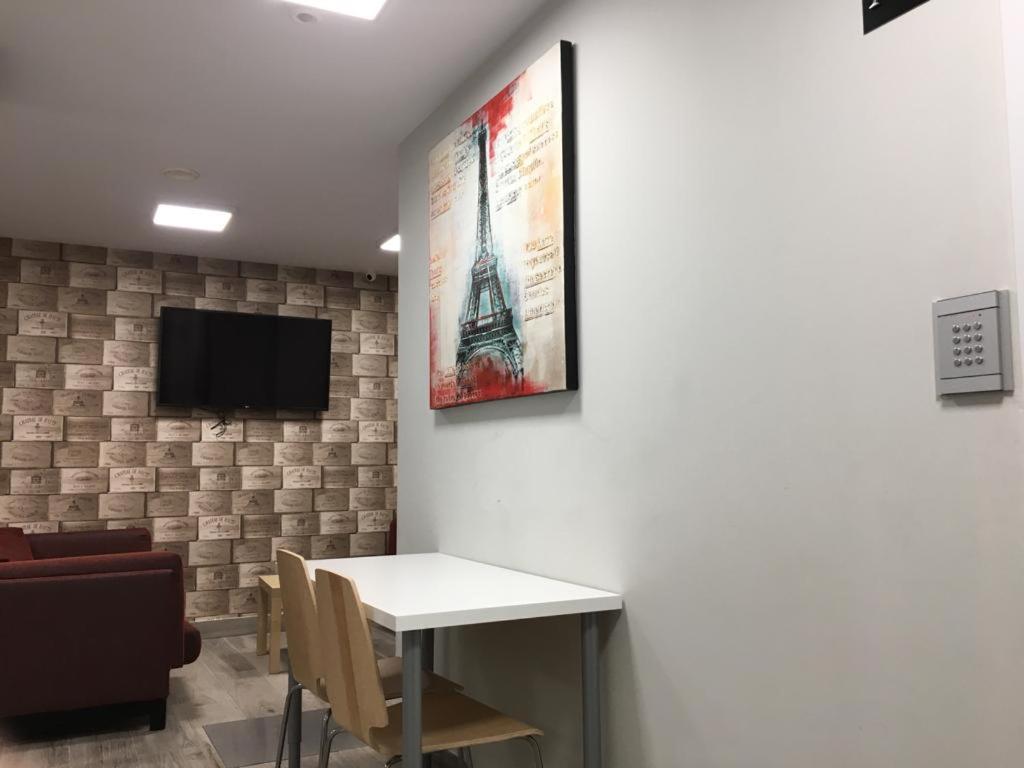 Albergue Logrono Centro 外观 照片