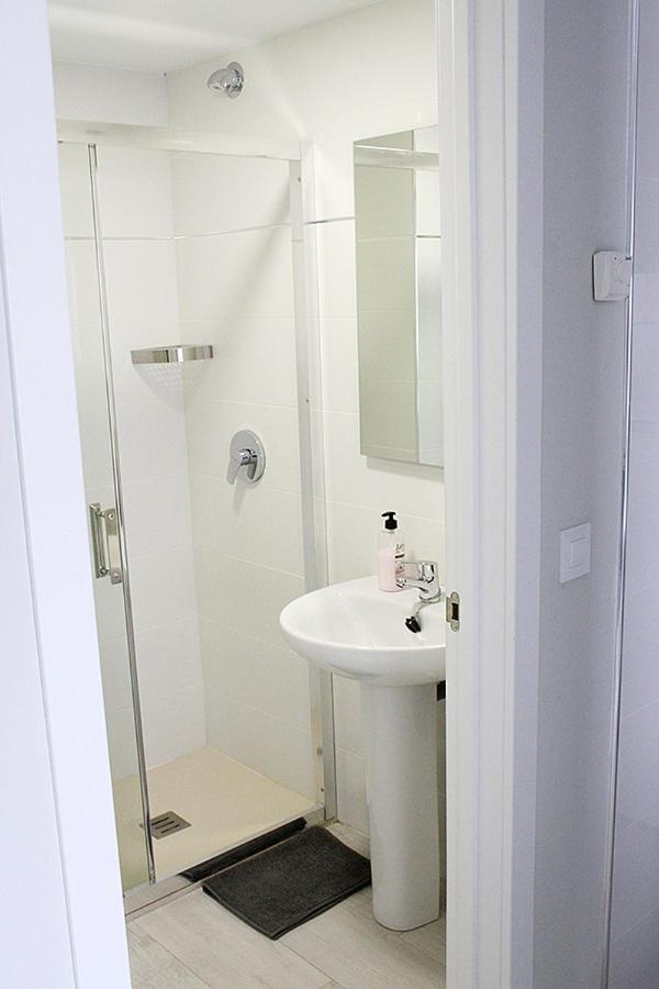 Albergue Logrono Centro 外观 照片
