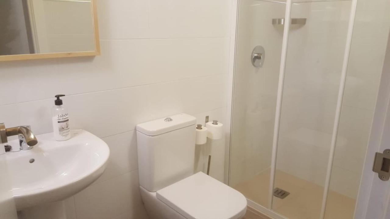 Albergue Logrono Centro 外观 照片
