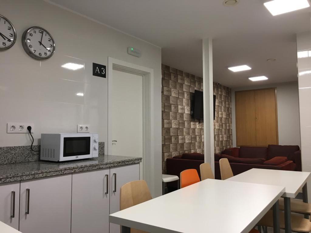 Albergue Logrono Centro 外观 照片