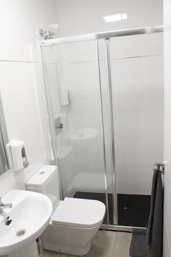Albergue Logrono Centro 外观 照片
